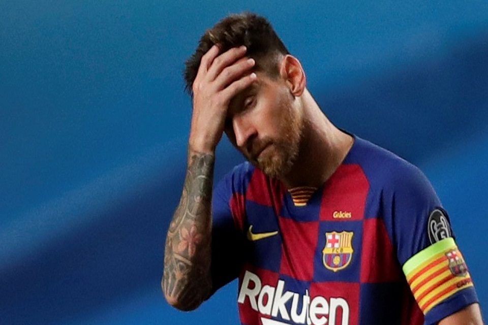 Messi