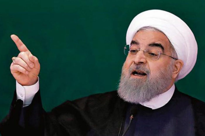 Hasan Rohaní