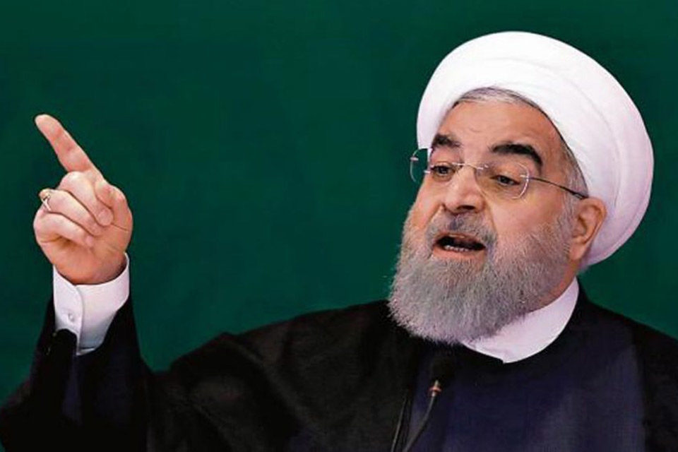 Hasan Rohaní