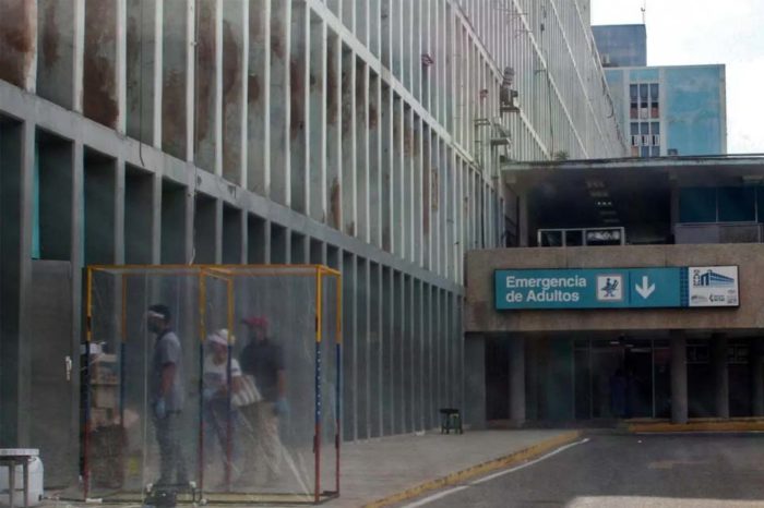 Hospital Universitario de Maracaibo