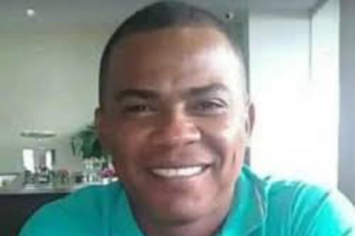 Jhonny Acuña HUM covid-19
