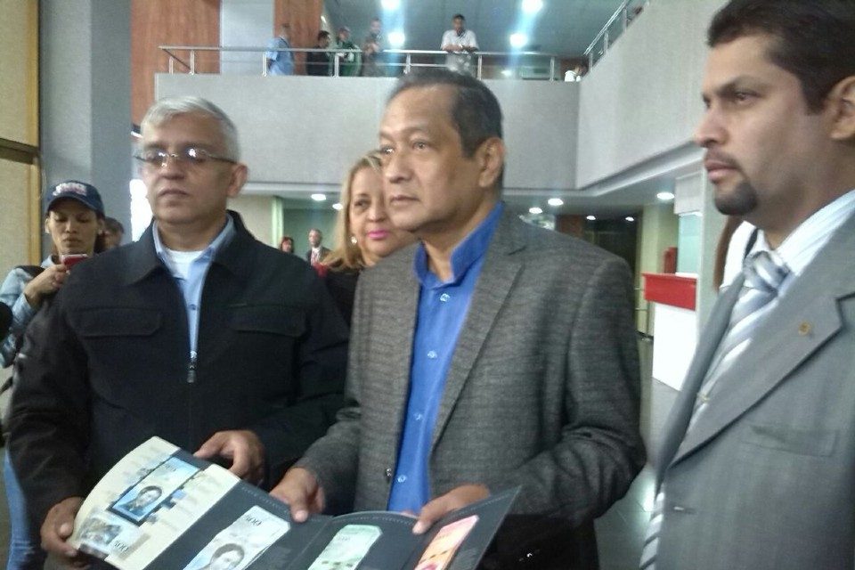 Jose Chino Khan