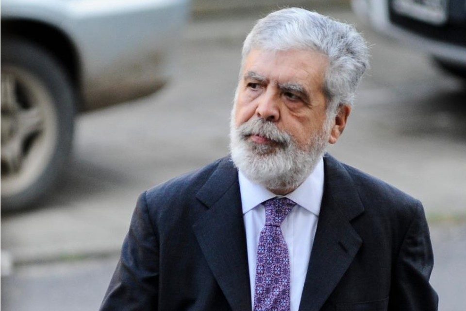 Imputan a Julio De Vido y su familia por presunto lavado de dinero