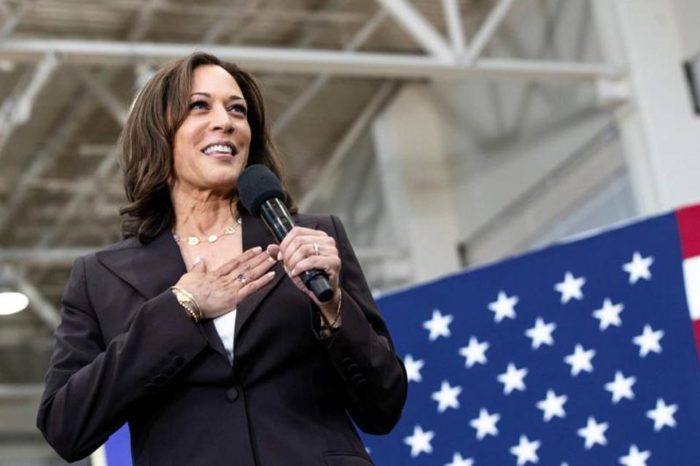 Kamala Harris