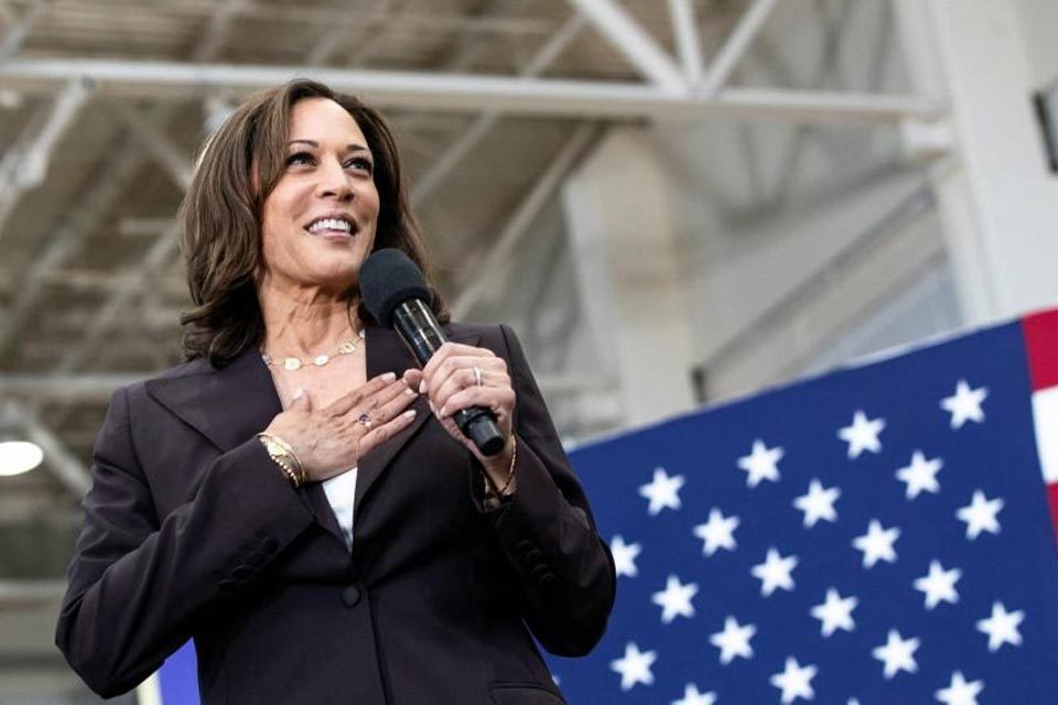 Kamala Harris