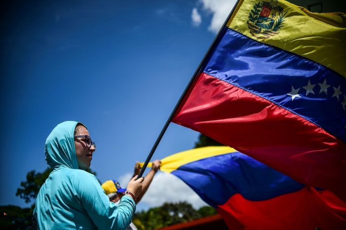 Delirios de libertad