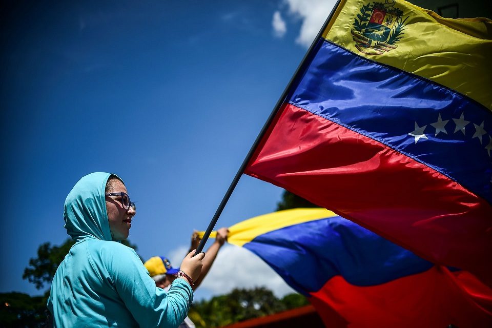 Delirios de libertad