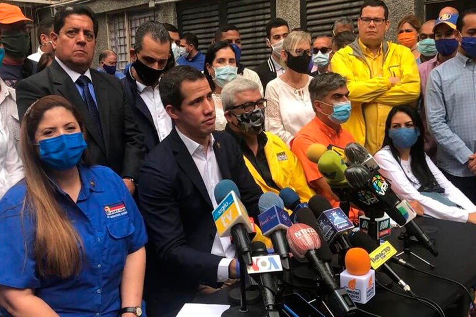La capitulación
