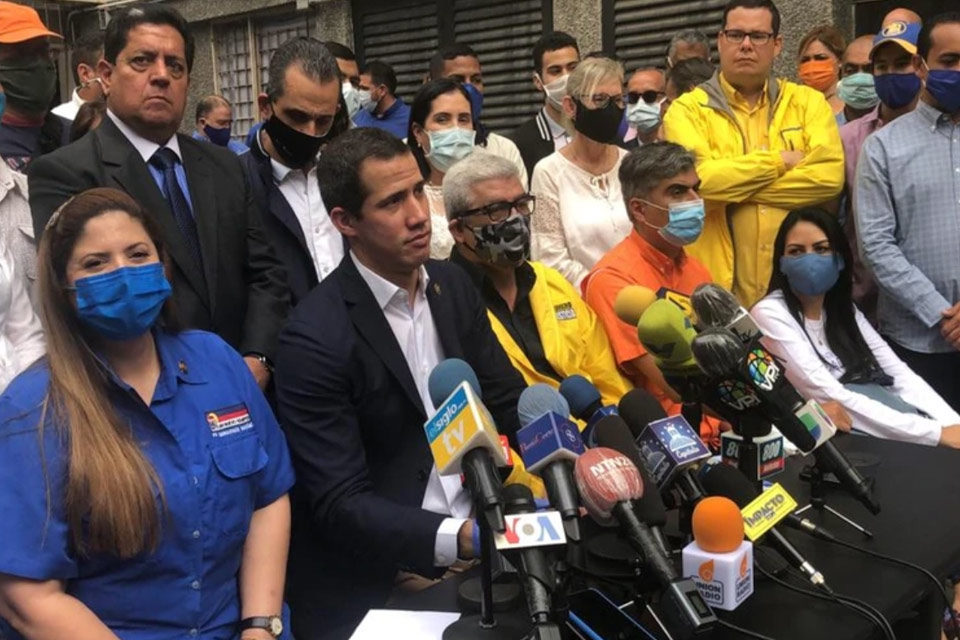 La tercera unidad