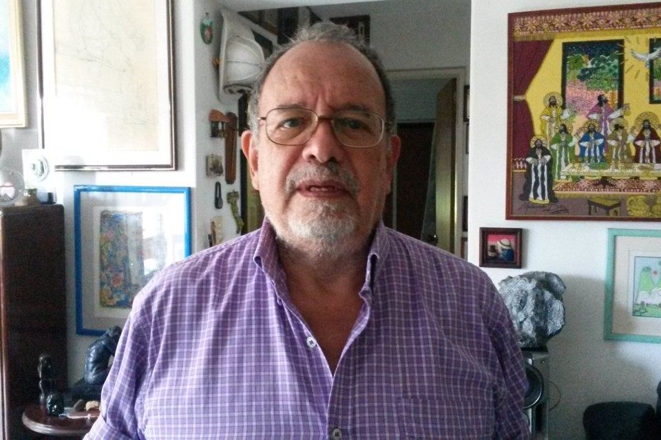 Luis-Fuenmayor Toro CNE
