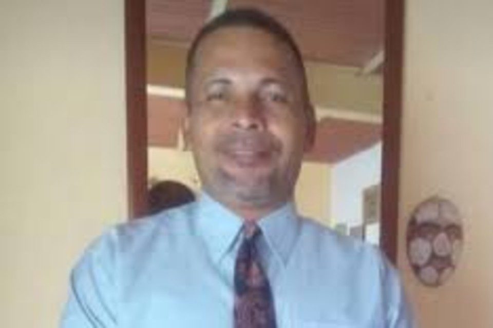Luis Martinez Daza