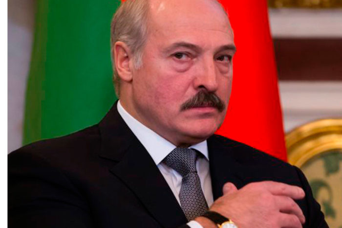 Lukaschenko