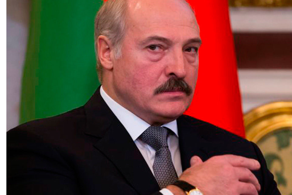 Lukaschenko