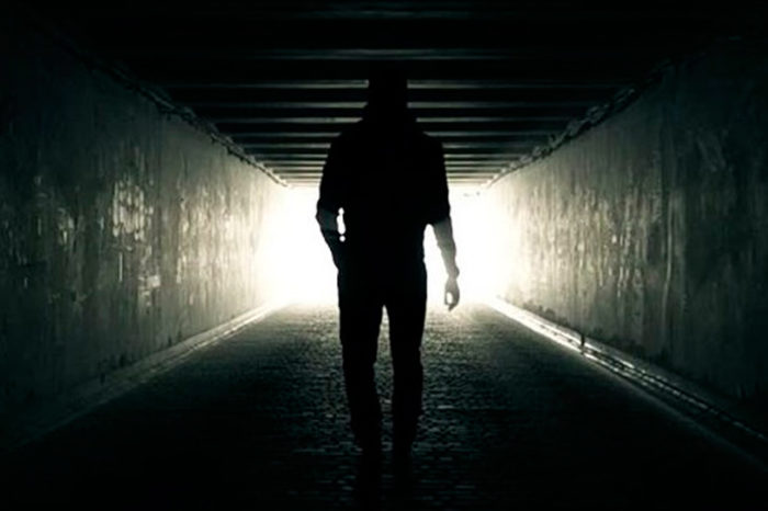 Luz en el túnel