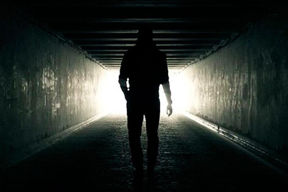 Luz en el túnel