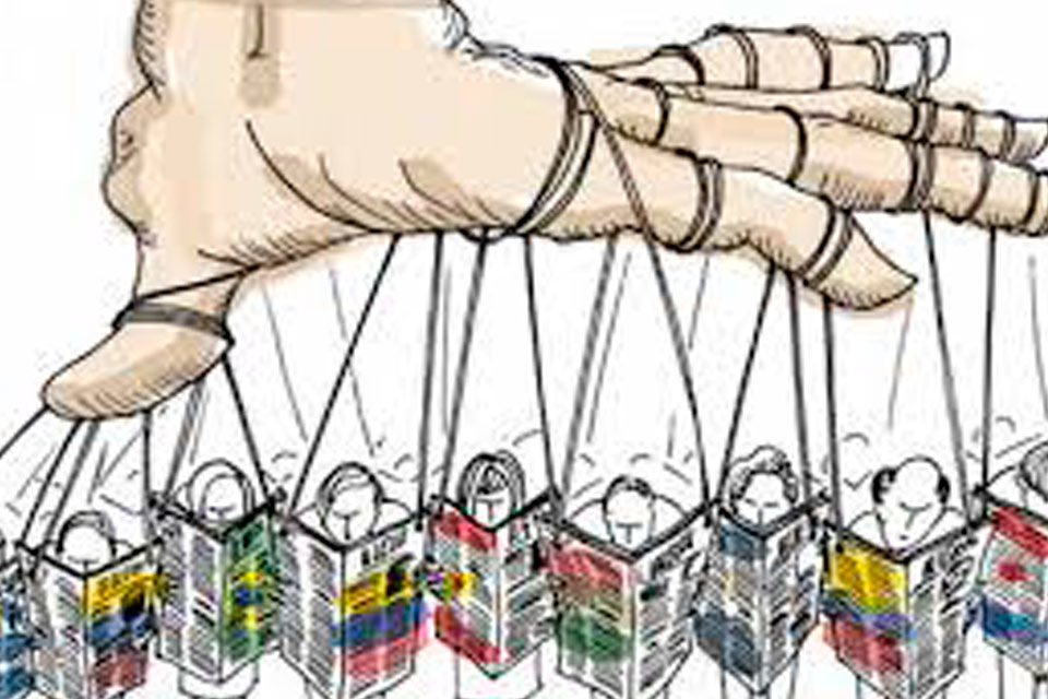Manipulación del lenguaje