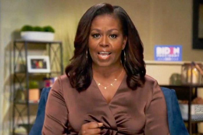 Michelle Obama Biden