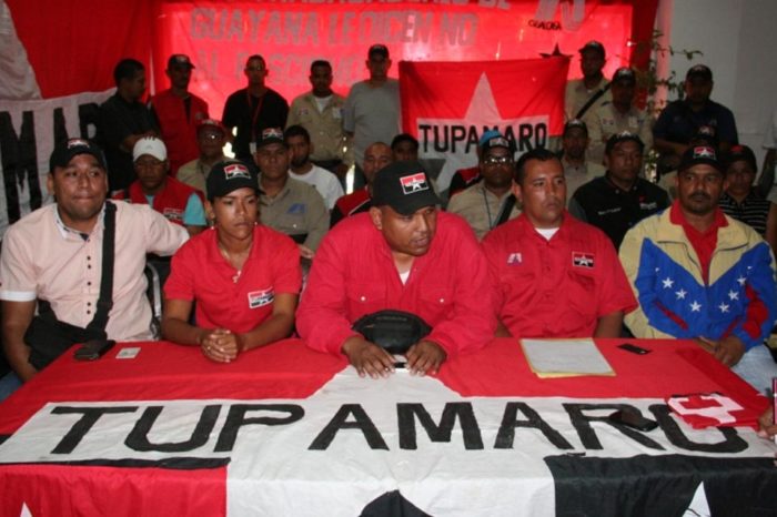Partido Tupamaro