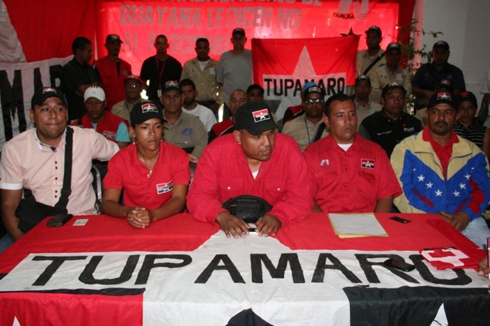 Partido Tupamaro