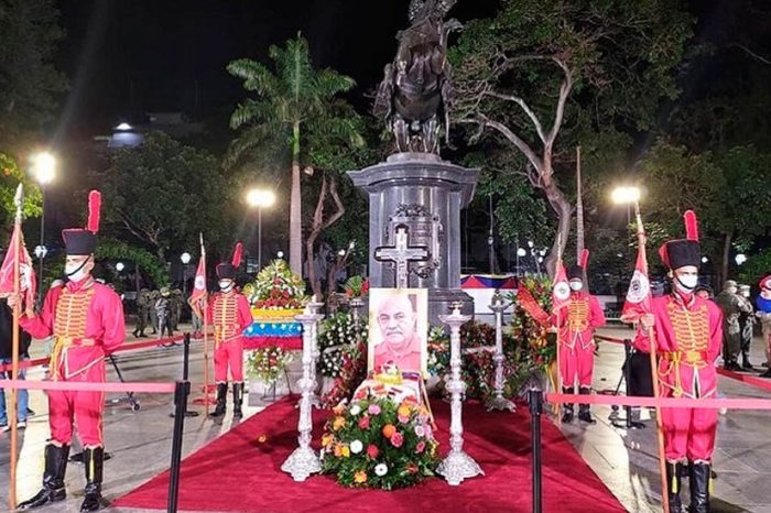 Otra madurada