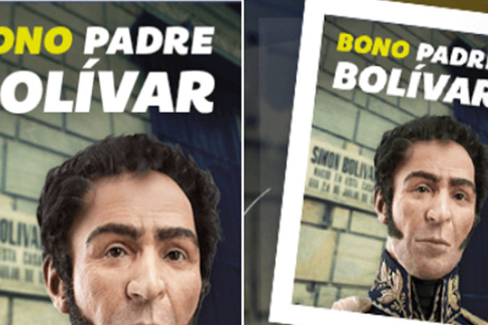Padre Bolívar
