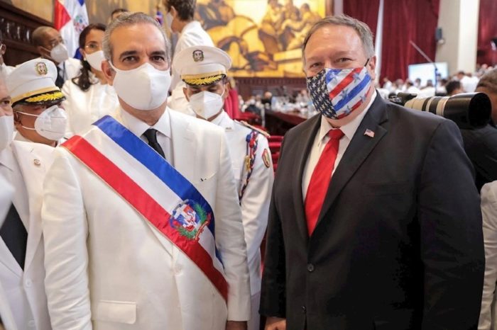 Pompeo Luis Abinader