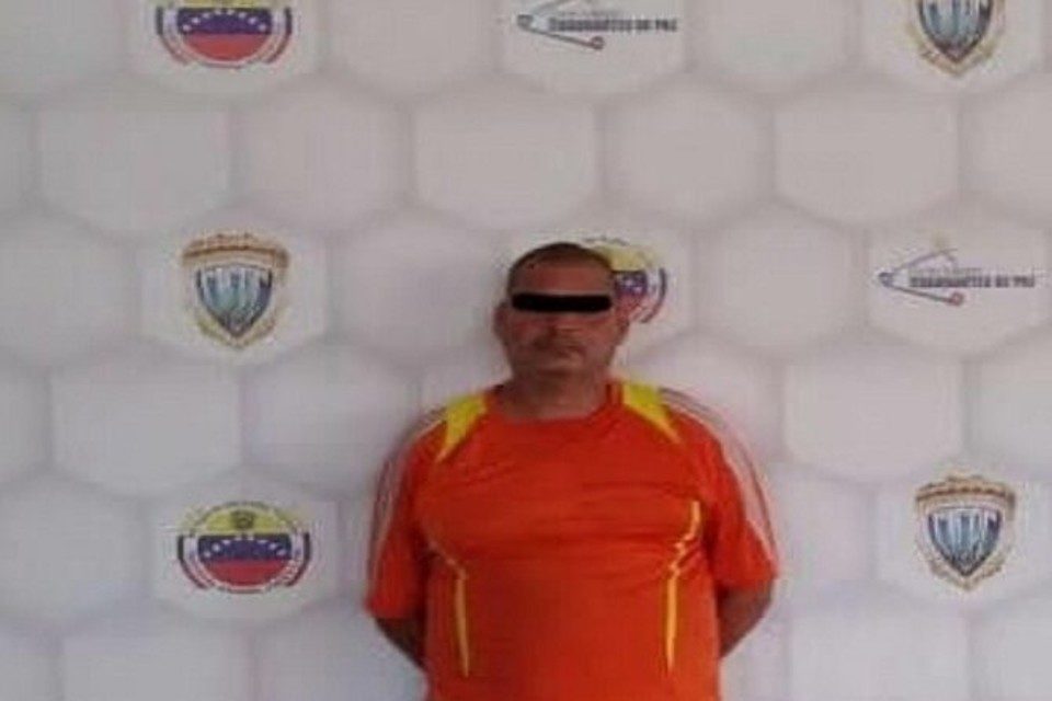 Punto Fijo desnudo Cicpc
