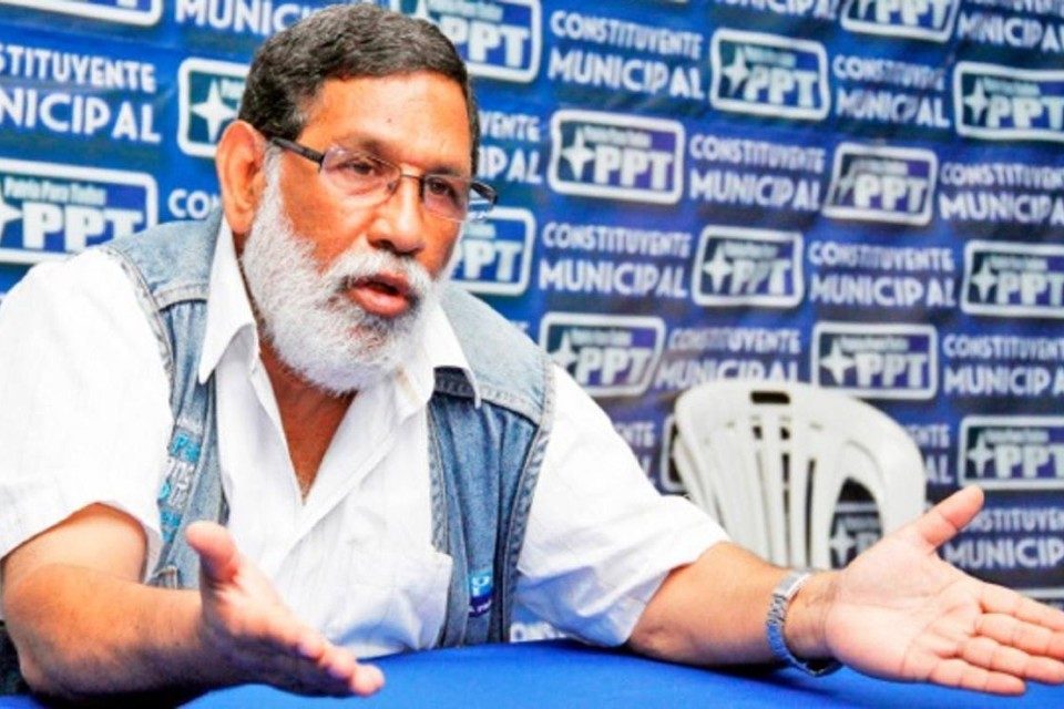 RAFAEL UZCATEGUI ppt parlamentarias pcv