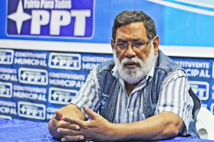 Rafael Uzcátegui PPT
