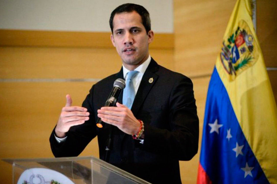Guaidó