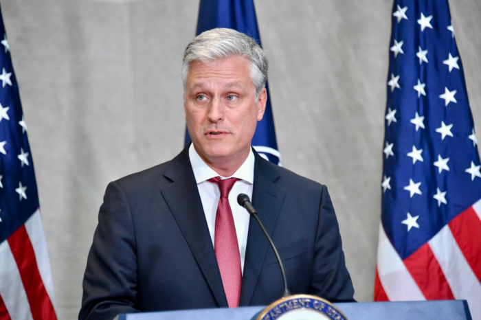 Robert O'Brien EEUU asesor de seguridad