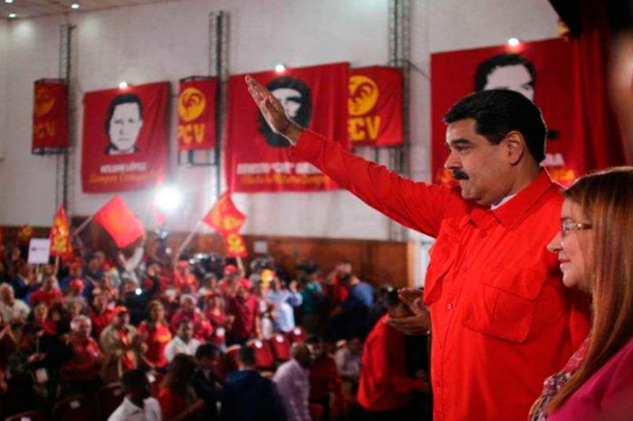 La “alianza perfecta” del PSUV