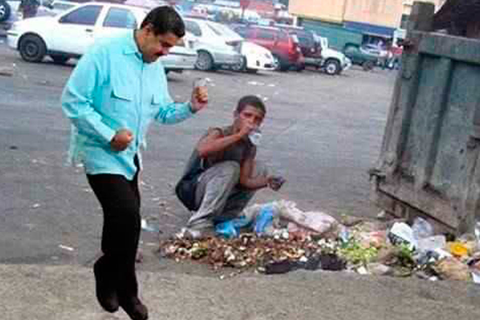 Se puede llamar izquierda