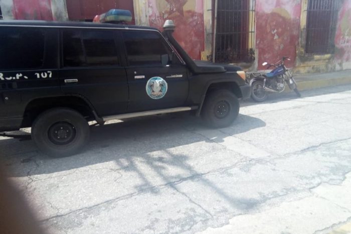 Sebin PCV Carabobo