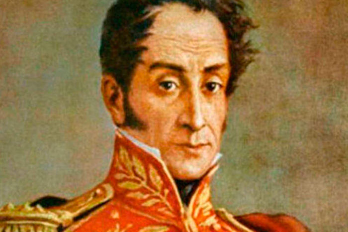 Bolívar