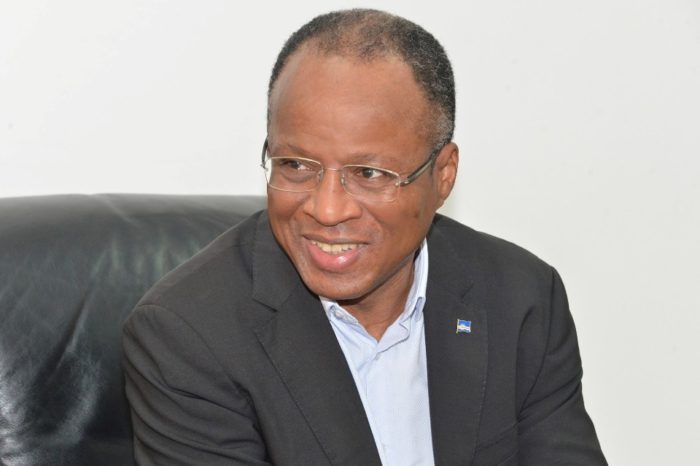 Ulisses-Correia-e-Silva-primeiro-ministro-CV Alex Saab