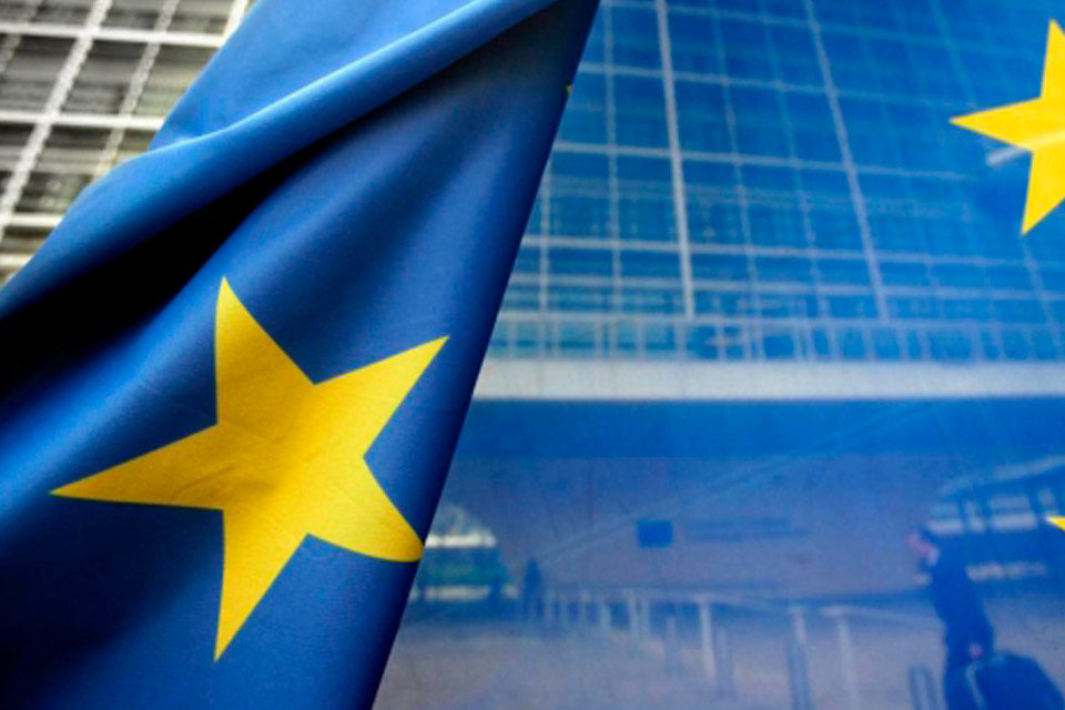 Unión Europea UE: grandes desafíos Bielorrusia UE Parlamento Europeo CNE sanciones medidas