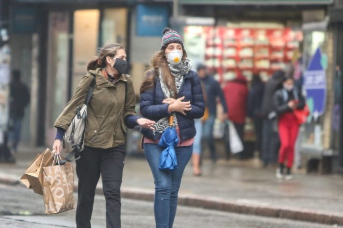 La receta del éxito de Uruguay contra la pandemia de coronavirus