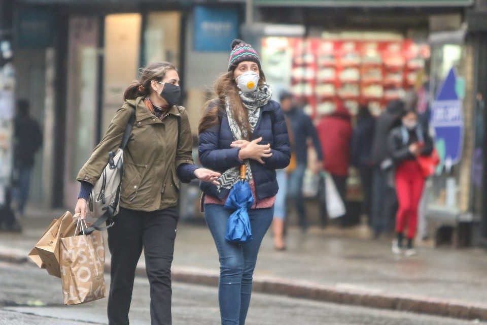 La receta del éxito de Uruguay contra la pandemia de coronavirus