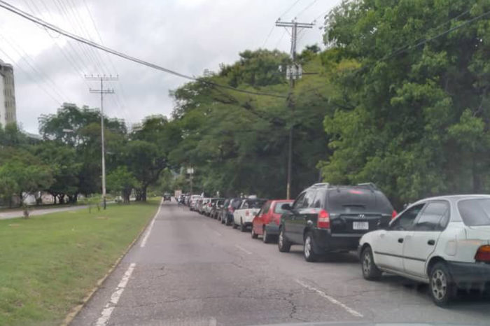 Venezuela Petrolera