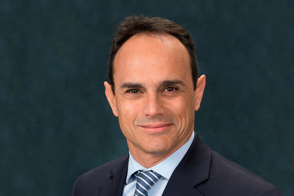 Ricardo Villasmil