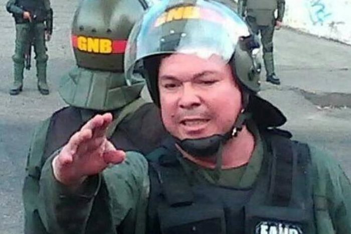 General de Brigada de la Guardia Nacional, Yerzon Jiménez Báez