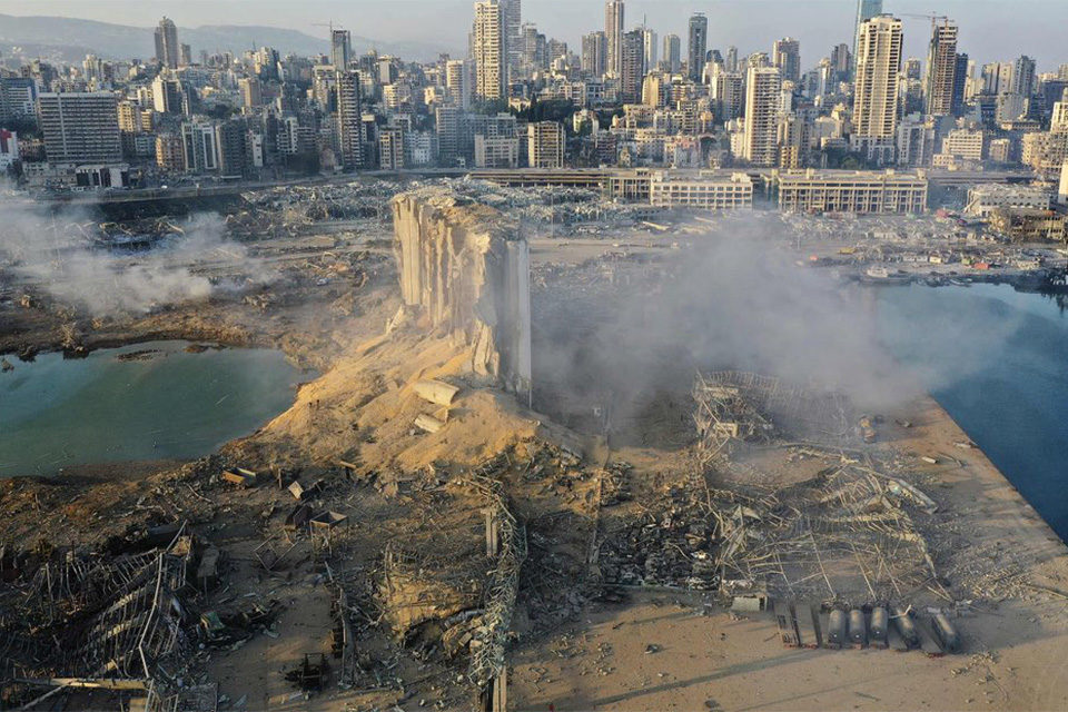 Beirut