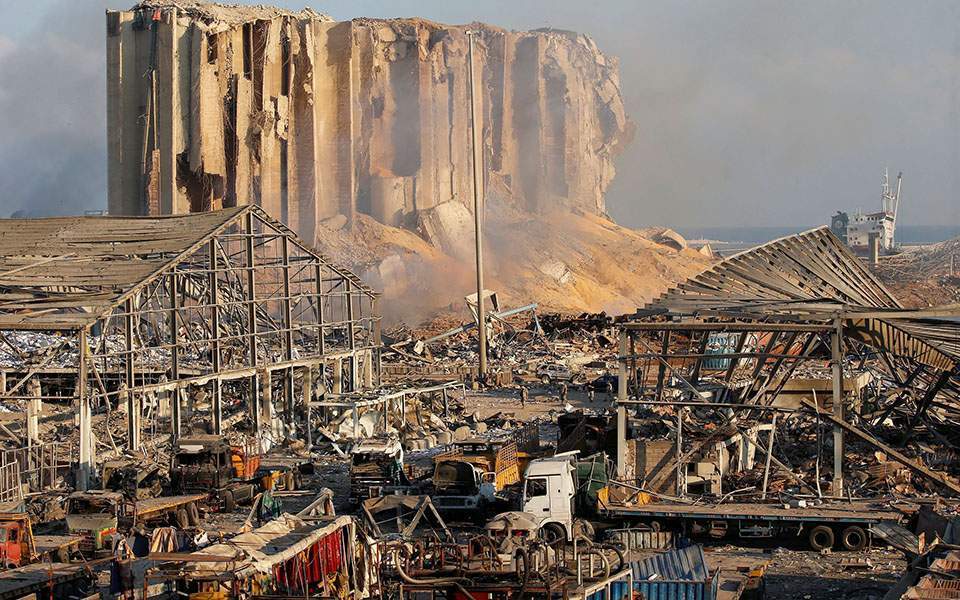 Beirut