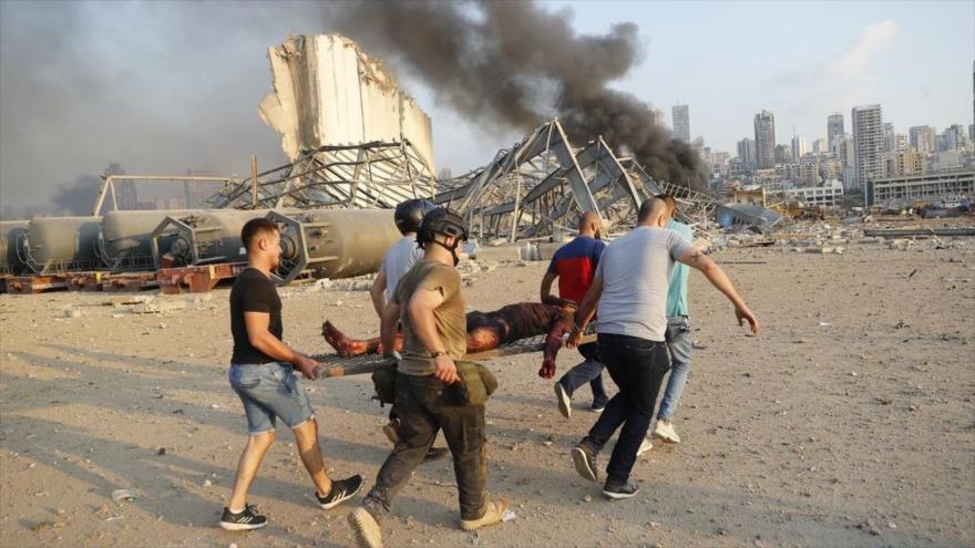 Beirut