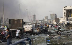 Beirut