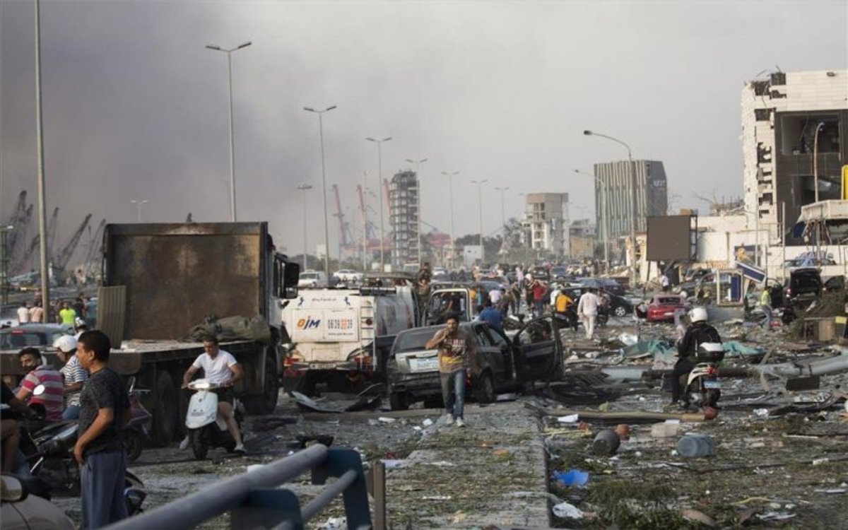 Beirut