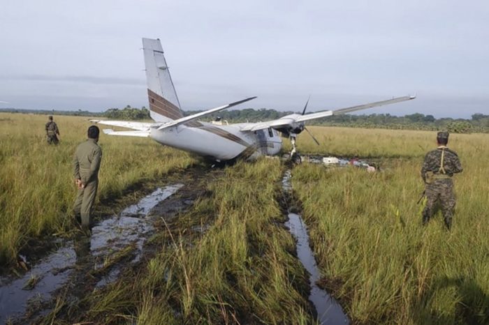 Honduras