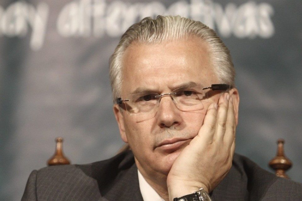 baltazar garzon Alex Saab