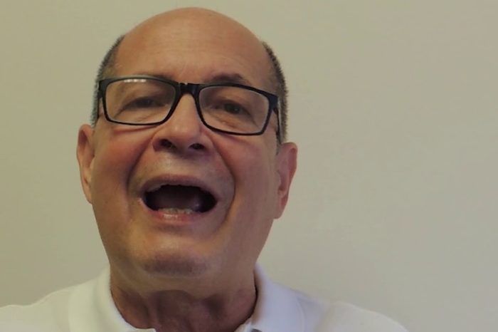 Leonardo Morales: Democracia interna anda de vacaciones en partidos políticos venezolanos